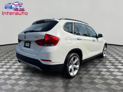 More photos of 2015 BMW X1 xDrive35i Sport Utility 4D at Interauto, MA