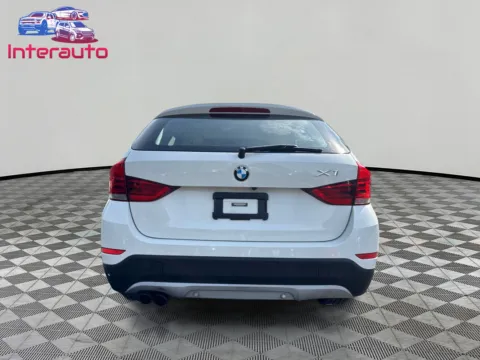 More photos of 2015 BMW X1 xDrive35i Sport Utility 4D at Interauto, MA