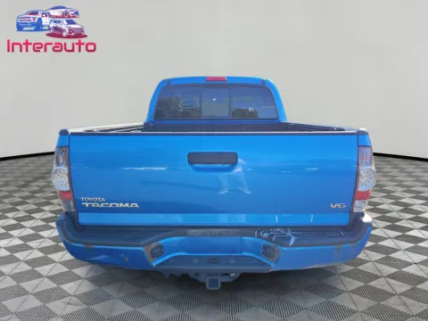 More photos of 2011 Toyota Tacoma Double Cab Pickup 4D 6 ft at Interauto, MA