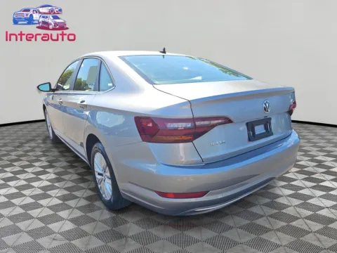 Another view of 2019 Volkswagen Jetta 1.4T S Sedan 4D for sale in Plainville, MA at Interauto
