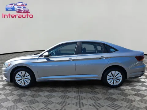Photos of 2019 Volkswagen Jetta 1.4T S Sedan 4D for sale in Plainville, MA at Interauto