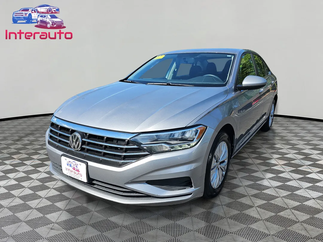 2019 Volkswagen Jetta 1.4T S Sedan 4D for sale in Plainville, MA
