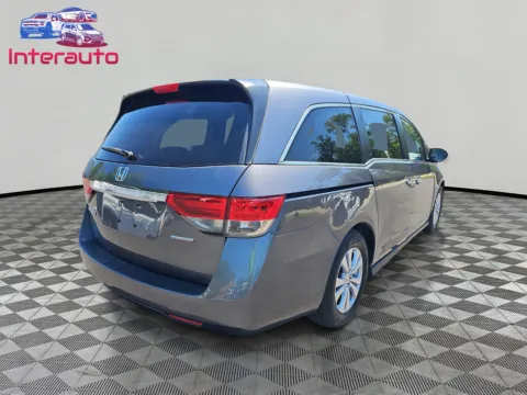 More photos of 2016 Honda Odyssey SE Minivan 4D at Interauto, MA