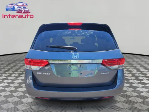 More photos of 2016 Honda Odyssey SE Minivan 4D at Interauto, MA