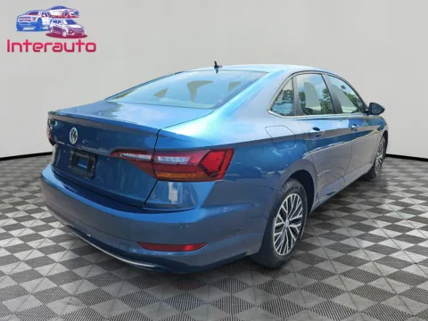 More photos of 2019 Volkswagen Jetta 1.4T SE Sedan 4D at Interauto, MA