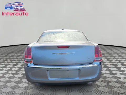 More photos of 2013 Chrysler 300 Sedan 4D at Interauto, MA