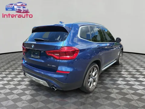 More photos of 2020 BMW X3 xDrive30i Sport Utility 4D at Interauto, MA
