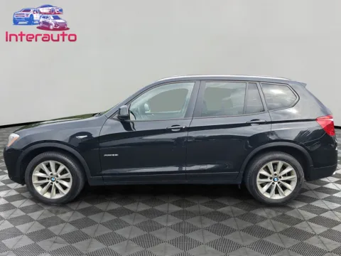 Photos of 2015 BMW X3 xDrive28i Sport Utility 4D for sale in Plainville, MA at Interauto