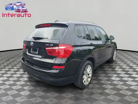 More photos of 2015 BMW X3 xDrive28i Sport Utility 4D at Interauto, MA