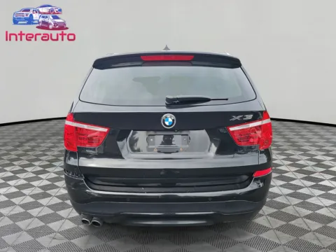 More photos of 2015 BMW X3 xDrive28i Sport Utility 4D at Interauto, MA