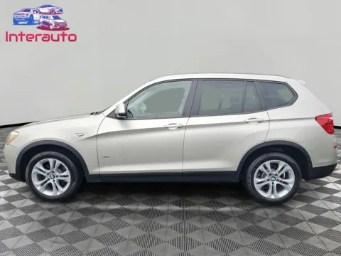 Photos of 2017 BMW X3 xDrive35i Sport Utility 4D for sale in Plainville, MA at Interauto
