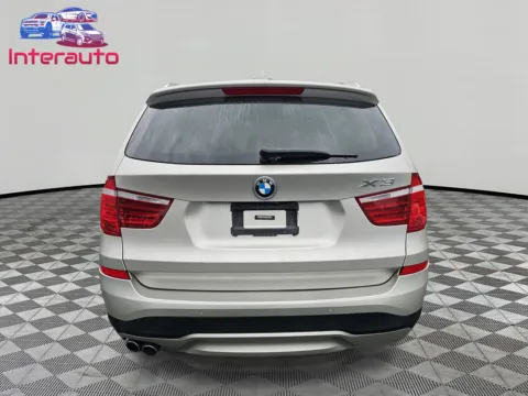 More photos of 2017 BMW X3 xDrive35i Sport Utility 4D at Interauto, MA