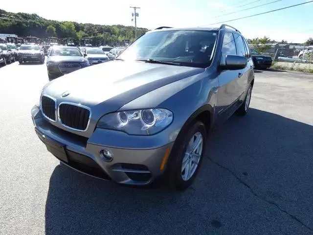 2013 BMW X5 xDrive35i Premium Sport Utility 4D for sale in Plainville, MA
