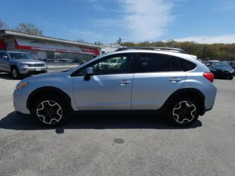 Photos of 2013 Subaru XV Crosstrek Limited Sport Utility 4D for sale in Worcester, MA at Interauto