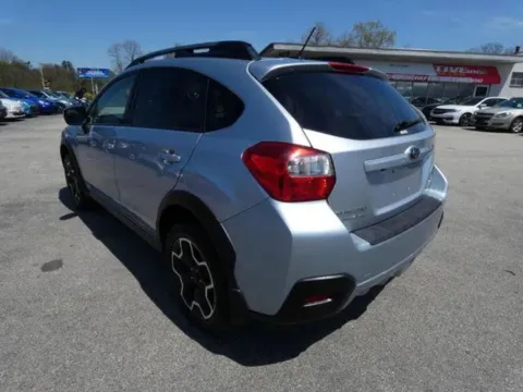 Another view of 2013 Subaru XV Crosstrek Limited Sport Utility 4D for sale in Worcester, MA at Interauto
