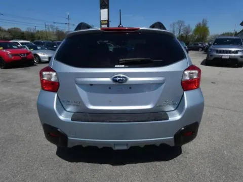 More photos of 2013 Subaru XV Crosstrek Limited Sport Utility 4D at Interauto, MA
