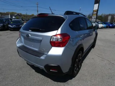 More photos of 2013 Subaru XV Crosstrek Limited Sport Utility 4D at Interauto, MA