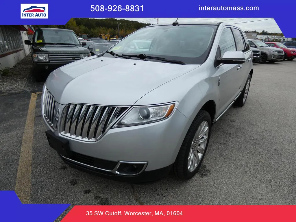 Sitemapcdatahttpswudinf Inetcom2013 Mkx Lincoln For Sale