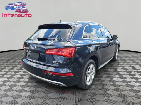 More photos of 2018 Audi Q5 Premium Plus Sport Utility 4D at Interauto, MA