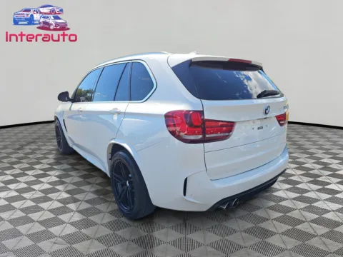 Another view of 2017 BMW X5 xDrive40e iPerformance Sport Utility 4D for sale in Plainville, MA at Interauto