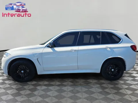 Photos of 2017 BMW X5 xDrive40e iPerformance Sport Utility 4D for sale in Plainville, MA at Interauto