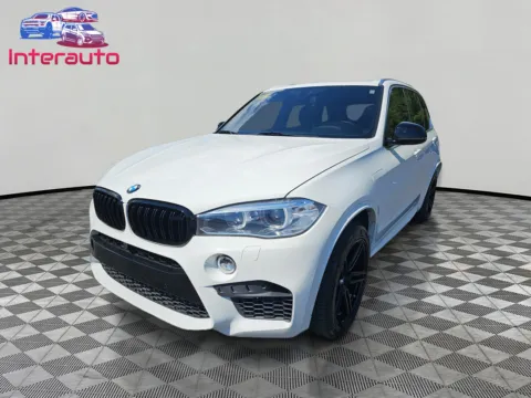 White 2017 BMW X5 xDrive40e iPerformance Sport Utility 4D for sale in Plainville, MA