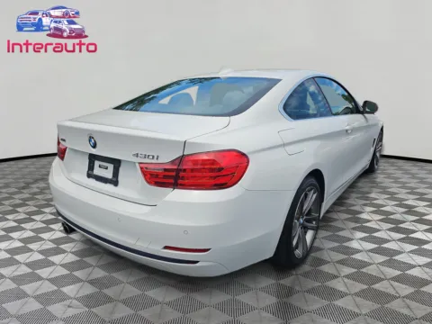 More photos of 2017 BMW 4 Series 430i xDrive Coupe 2D at Interauto, MA