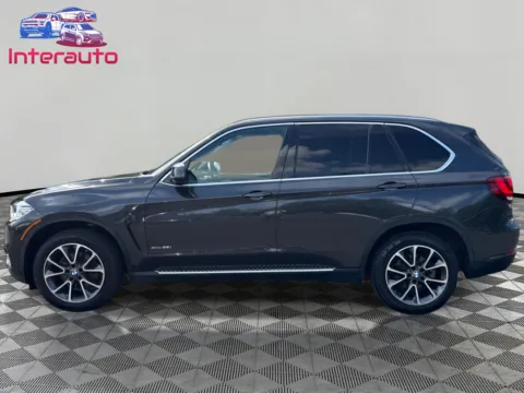 Photos of 2015 BMW X5 xDrive35i Sport Utility 4D for sale in Plainville, MA at Interauto