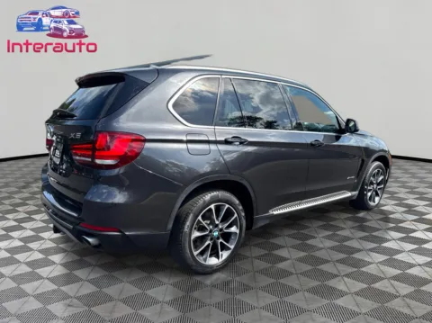 More photos of 2015 BMW X5 xDrive35i Sport Utility 4D at Interauto, MA