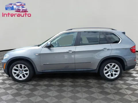 Photos of 2013 BMW X5 xDrive35i Premium Sport Utility 4D for sale in Plainville, MA at Interauto