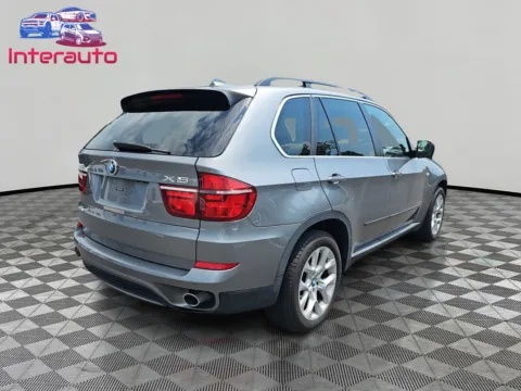 More photos of 2013 BMW X5 xDrive35i Premium Sport Utility 4D at Interauto, MA
