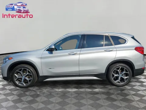 Photos of 2017 BMW X1 xDrive28i Sport Utility 4D for sale in Plainville, MA at Interauto