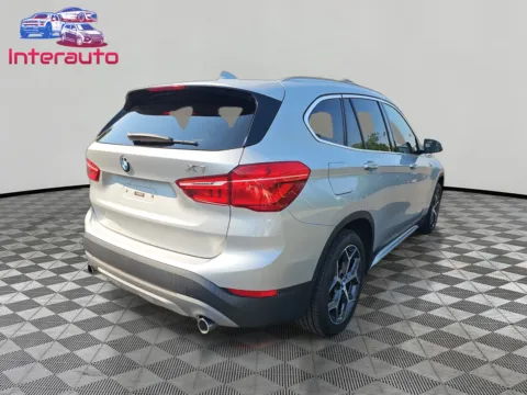 More photos of 2017 BMW X1 xDrive28i Sport Utility 4D at Interauto, MA