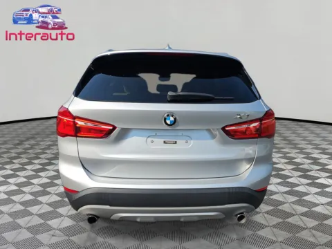 More photos of 2017 BMW X1 xDrive28i Sport Utility 4D at Interauto, MA