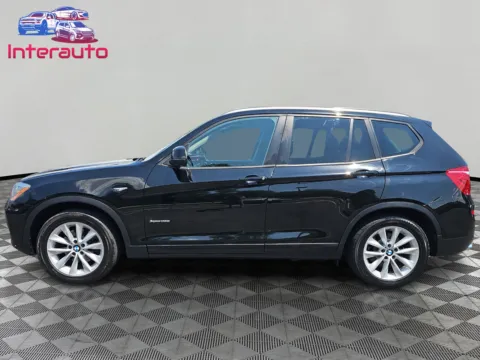 Photos of 2017 BMW X3 xDrive28i Sport Utility 4D for sale in Plainville, MA at Interauto
