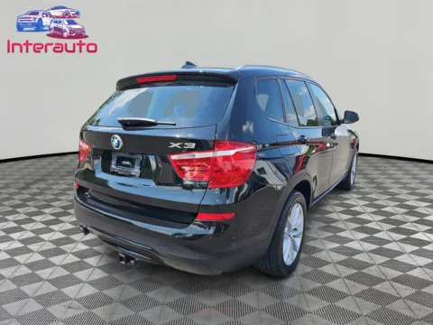 More photos of 2017 BMW X3 xDrive28i Sport Utility 4D at Interauto, MA