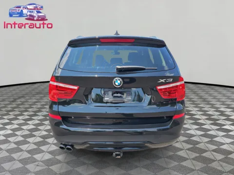 More photos of 2017 BMW X3 xDrive28i Sport Utility 4D at Interauto, MA
