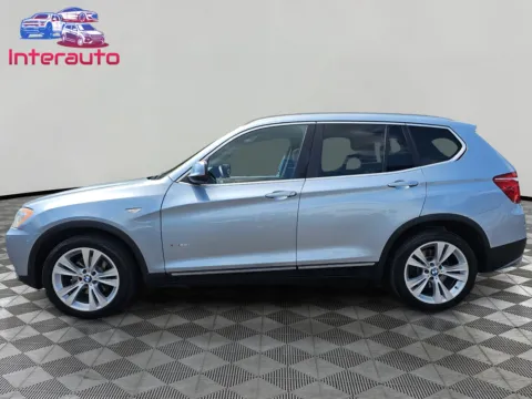 Photos of 2013 BMW X3 xDrive35i Sport Utility 4D for sale in Plainville, MA at Interauto