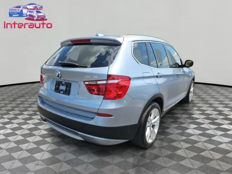 More photos of 2013 BMW X3 xDrive35i Sport Utility 4D at Interauto, MA