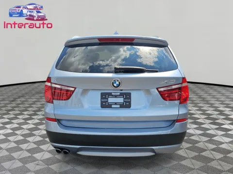 More photos of 2013 BMW X3 xDrive35i Sport Utility 4D at Interauto, MA