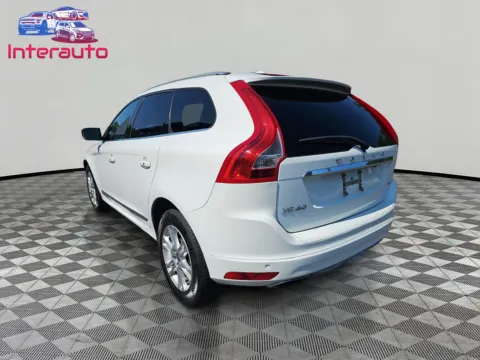 Another view of 2016 Volvo XC60 T5 Premier Sport Utility 4D for sale in Plainville, MA at Interauto