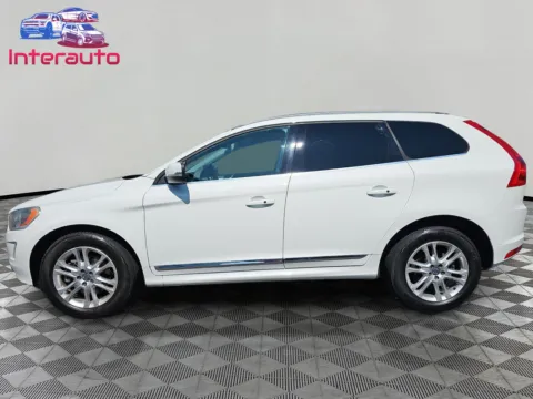 Photos of 2016 Volvo XC60 T5 Premier Sport Utility 4D for sale in Plainville, MA at Interauto