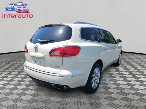 More photos of 2014 Buick Enclave Premium Sport Utility 4D at Interauto, MA