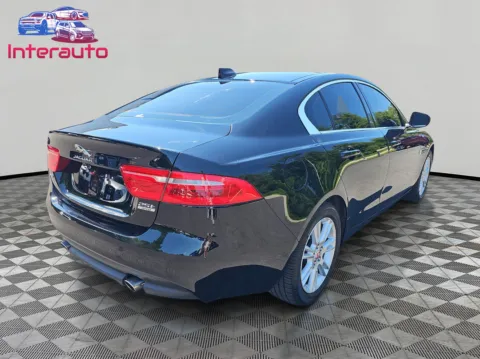 More photos of 2019 Jaguar XE 25t Premium Sedan 4D at Interauto, MA