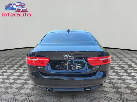 More photos of 2019 Jaguar XE 25t Premium Sedan 4D at Interauto, MA