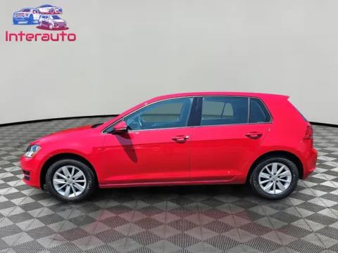 Photos of 2016 Volkswagen Golf TSI S Hatchback Sedan 4D for sale in Plainville, MA at Interauto