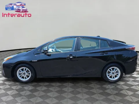 Photos of 2016 Toyota Prius Four Hatchback 4D for sale in Plainville, MA at Interauto