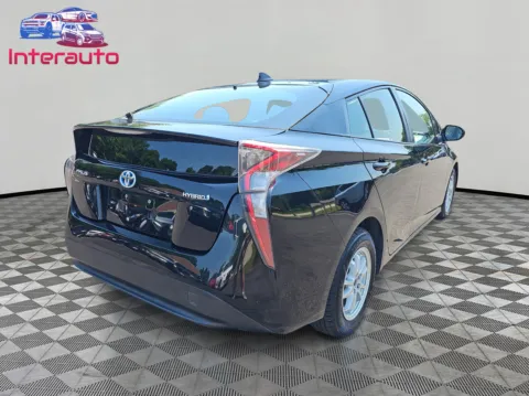 More photos of 2016 Toyota Prius Four Hatchback 4D at Interauto, MA