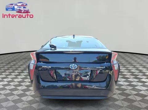More photos of 2016 Toyota Prius Four Hatchback 4D at Interauto, MA