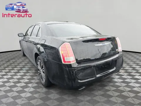 Another view of 2014 Chrysler 300 S Sedan 4D for sale in Plainville, MA at Interauto
